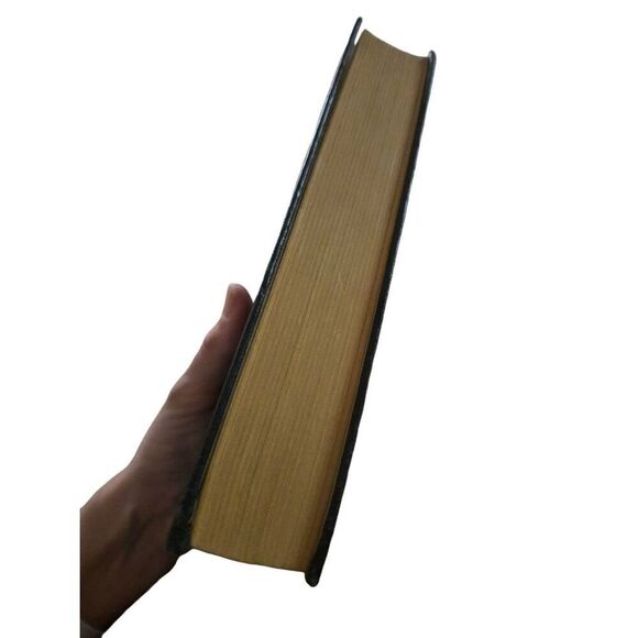 Revelry by Samuel Hopkins Adams Horace liverioht books - Picture 5 of 5